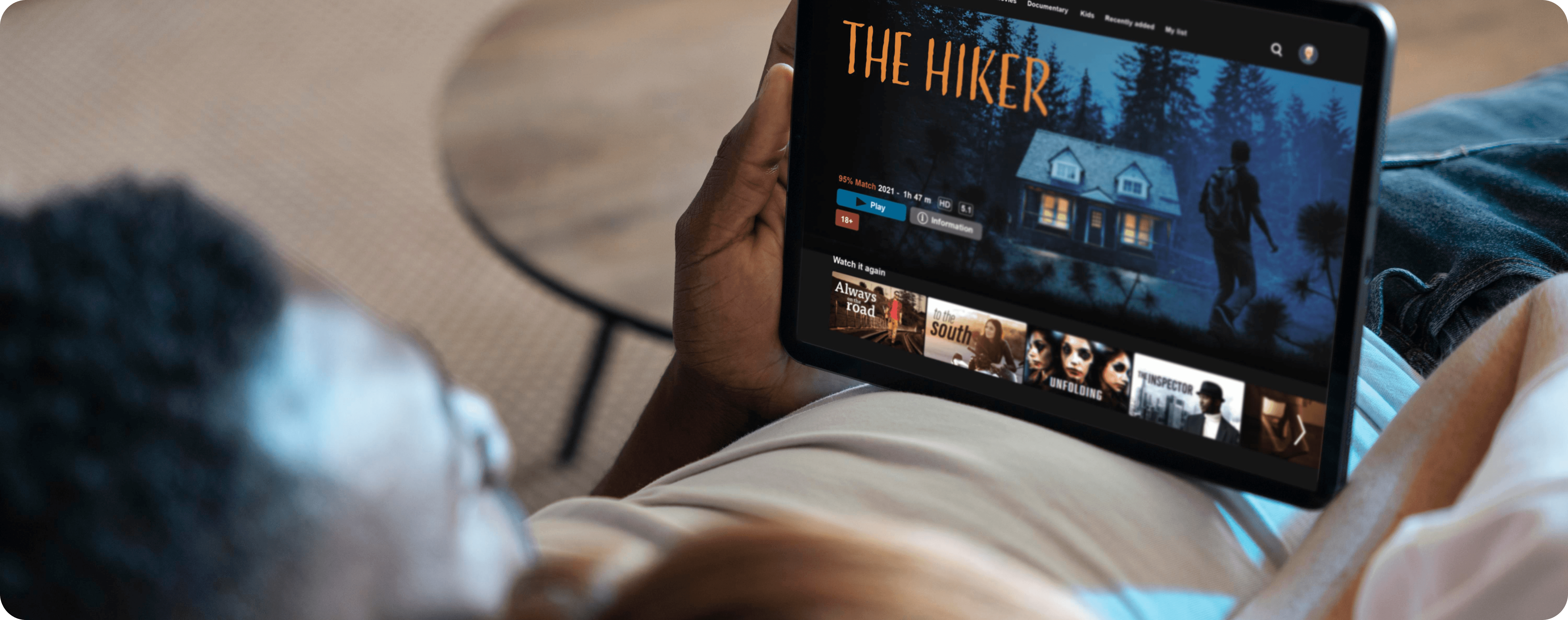 Everything You Need to Know About the OTT App Development Process