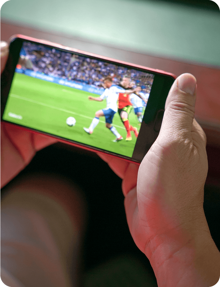 Video Streaming App Development: A Detailed Guide