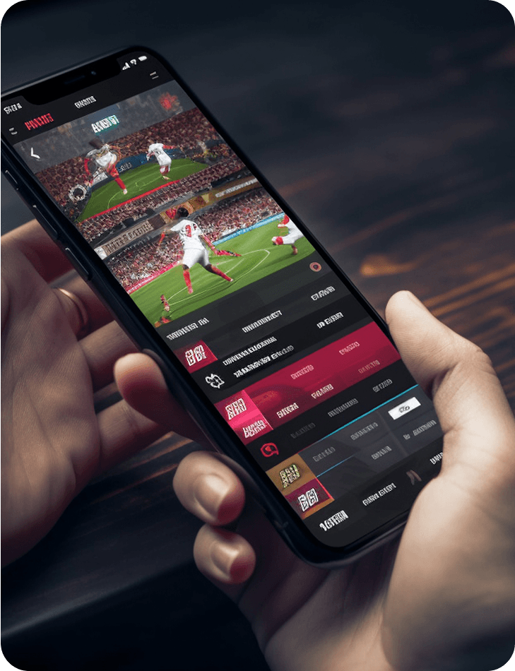 Features of Video Streaming Mobile App Needs in 2025