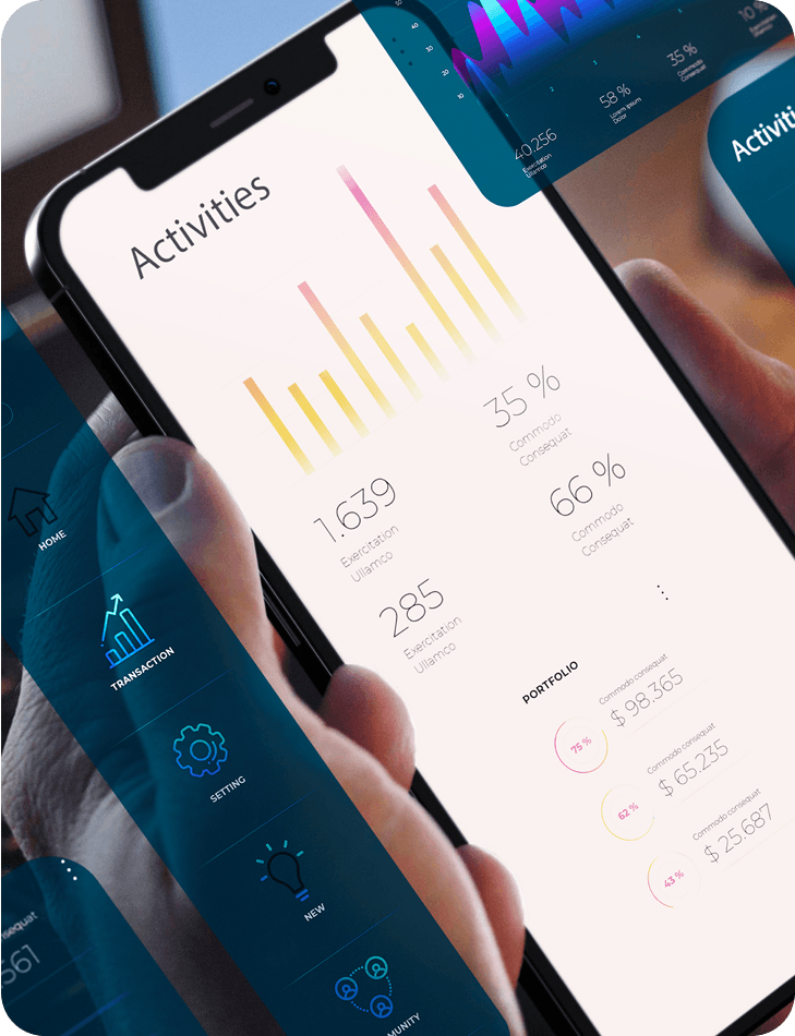 How to Build a Cutting-Edge Fintech App in 2025