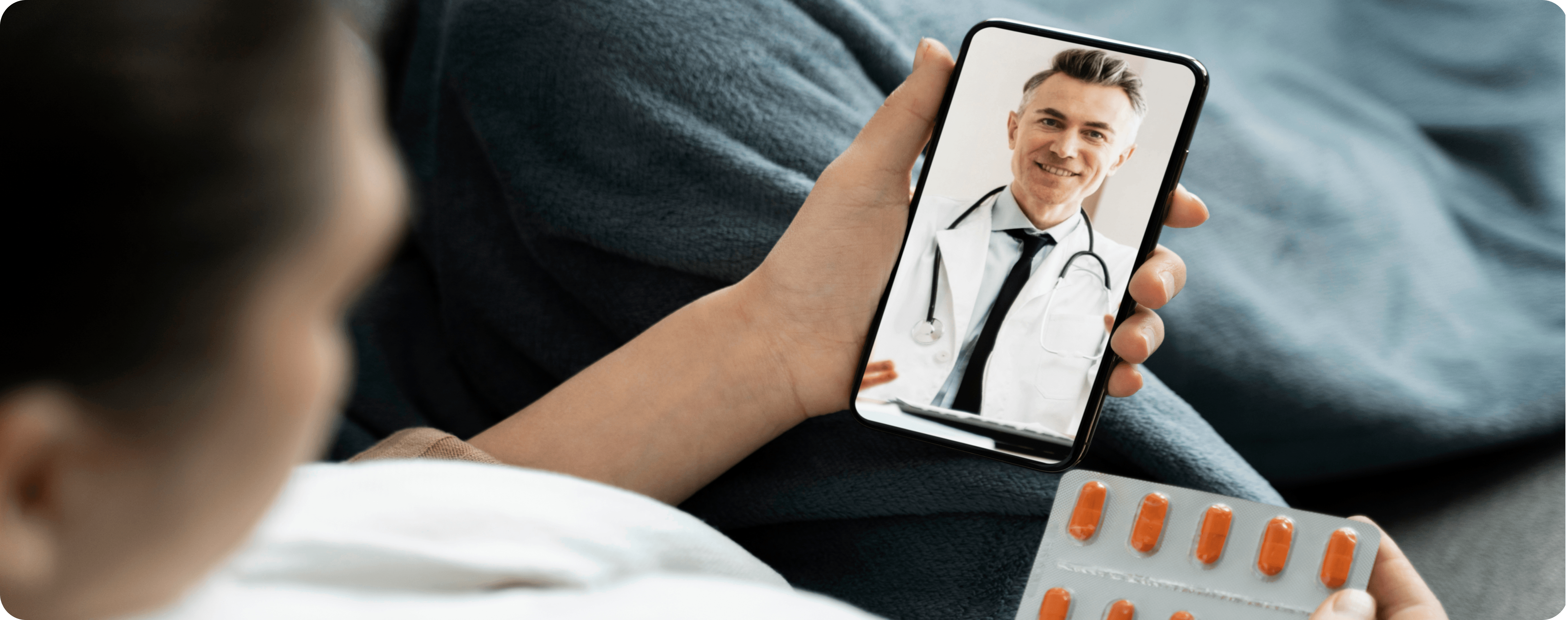 Emerging Healthcare App Ideas to Innovate Your Business Strategy in 2025
