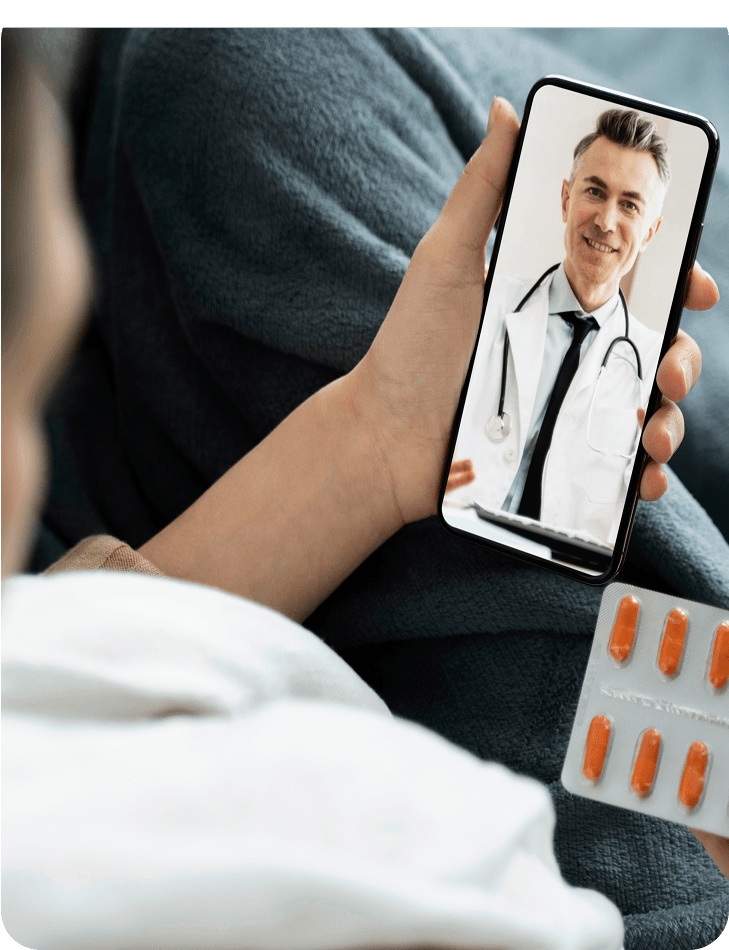 Emerging Healthcare App Ideas to Innovate Your Business Strategy in 2025