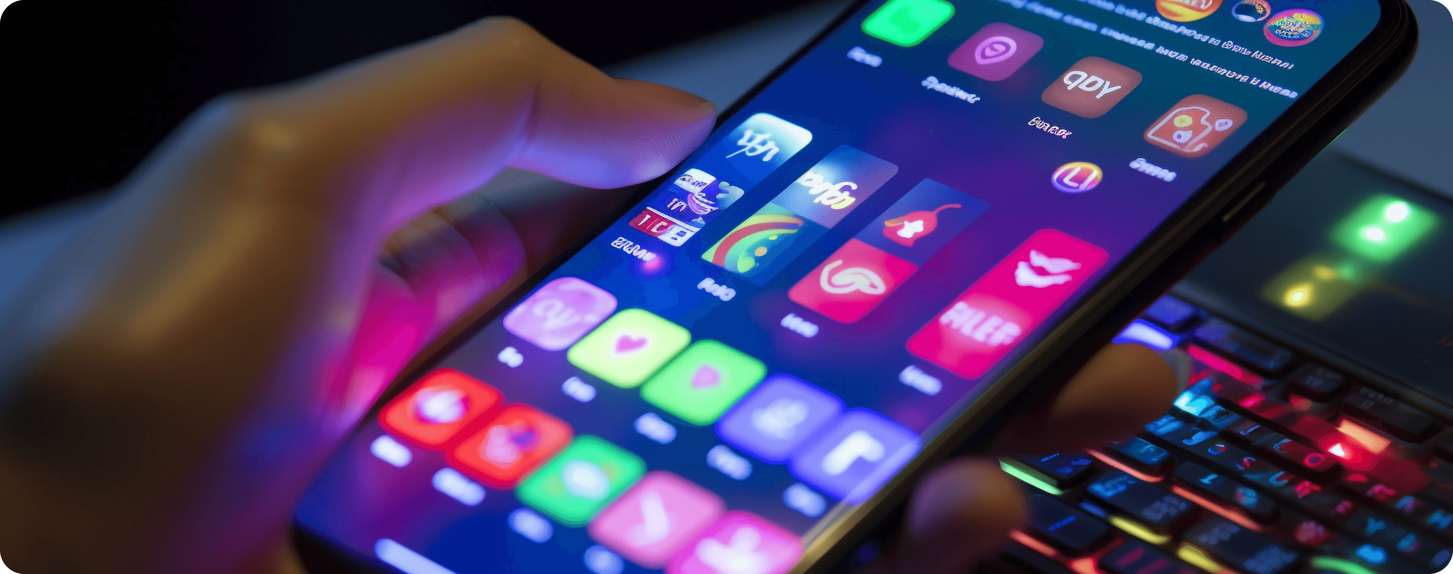 8 Mobile App Development Trends for 2025