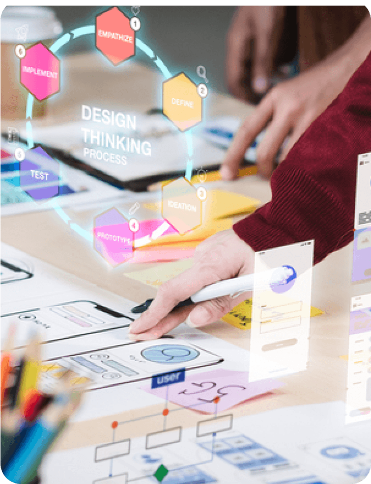 The Ultimate Guide to Mobile Application Development