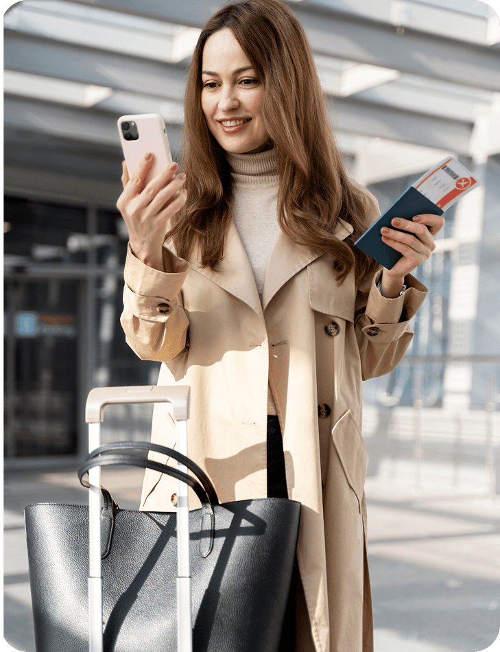Emerging Travel App Trends in 2025 You Need to Know 