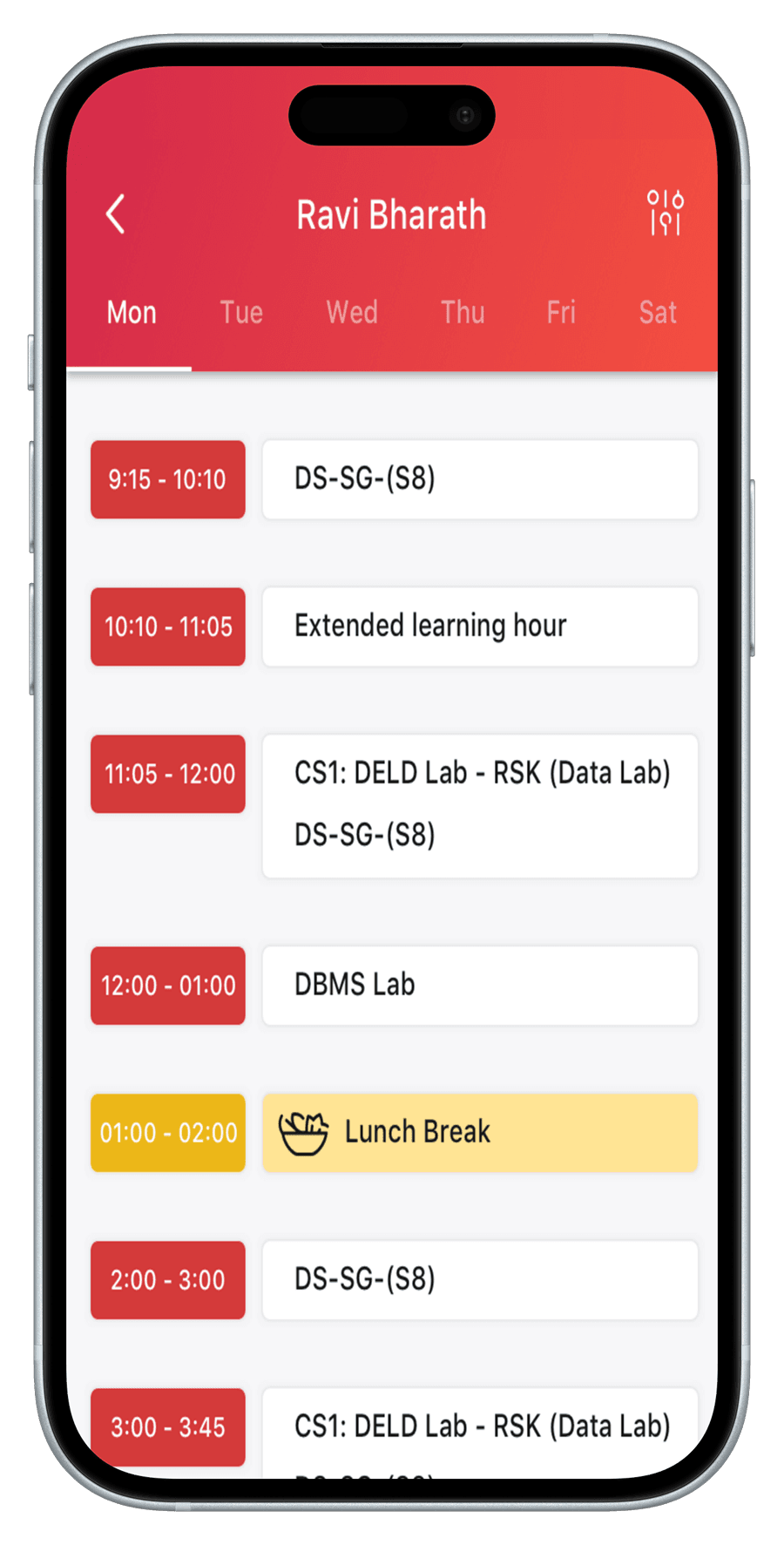 App Images