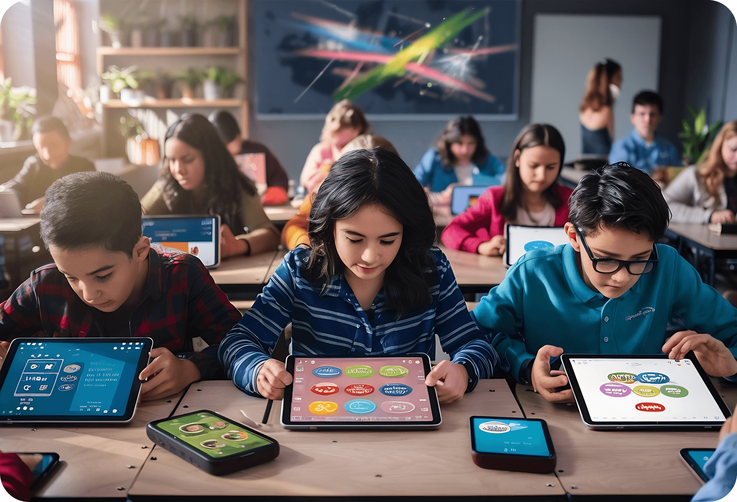 Edtech