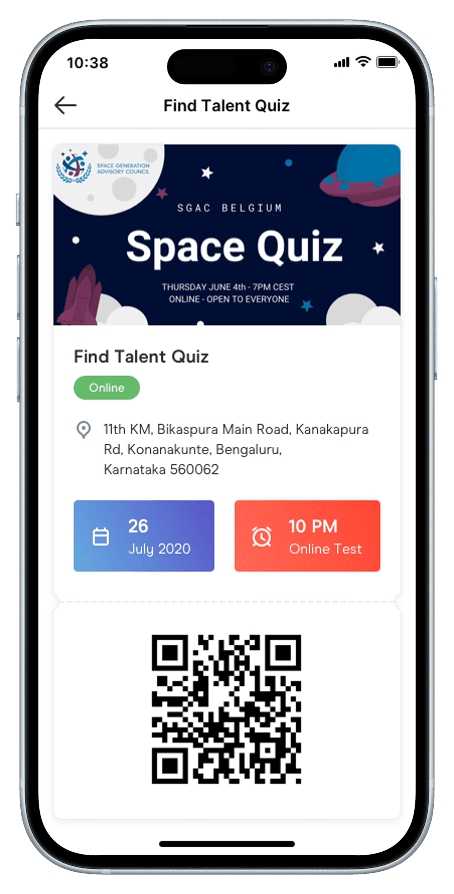 App Images