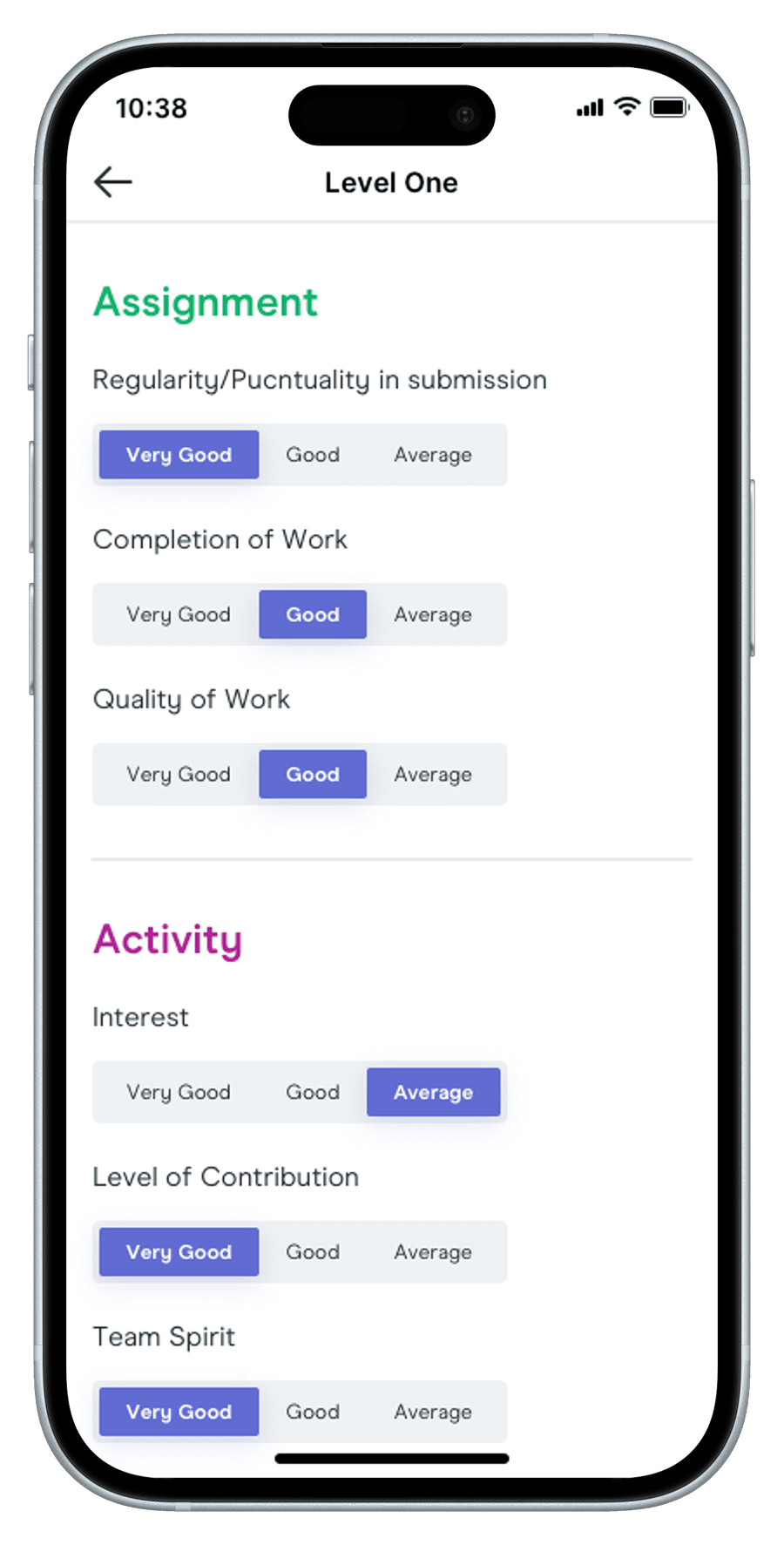 App Images