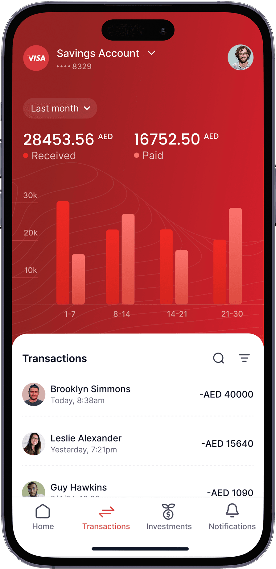 App Images