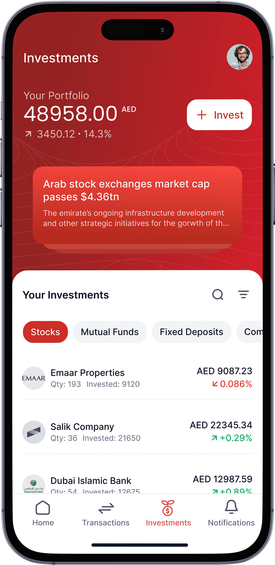 App Images