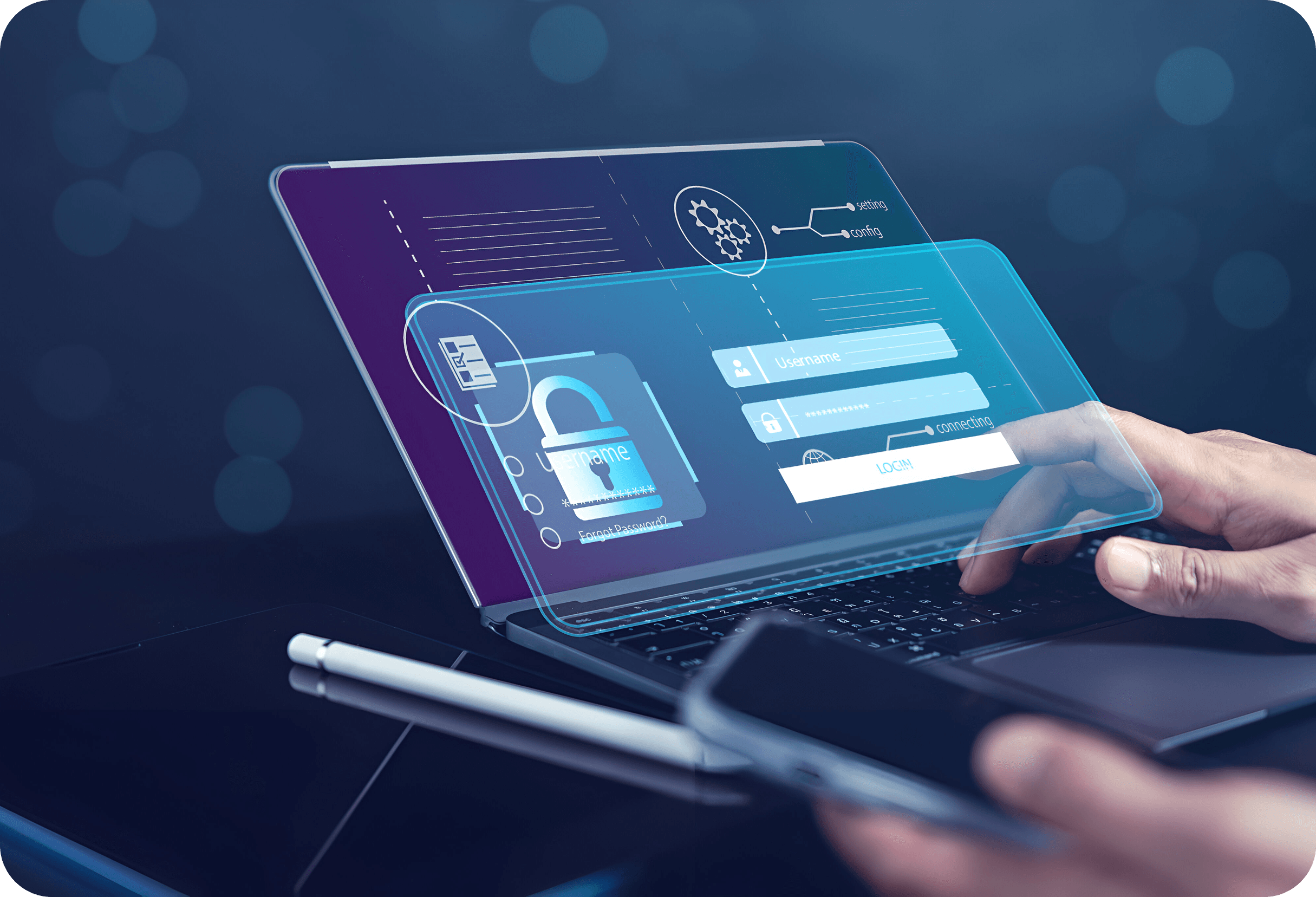 Mobile app security
