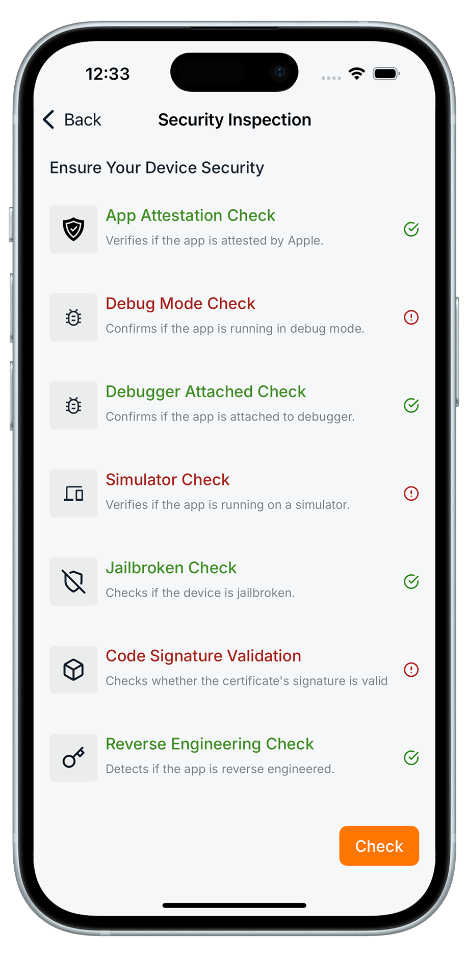 App Images