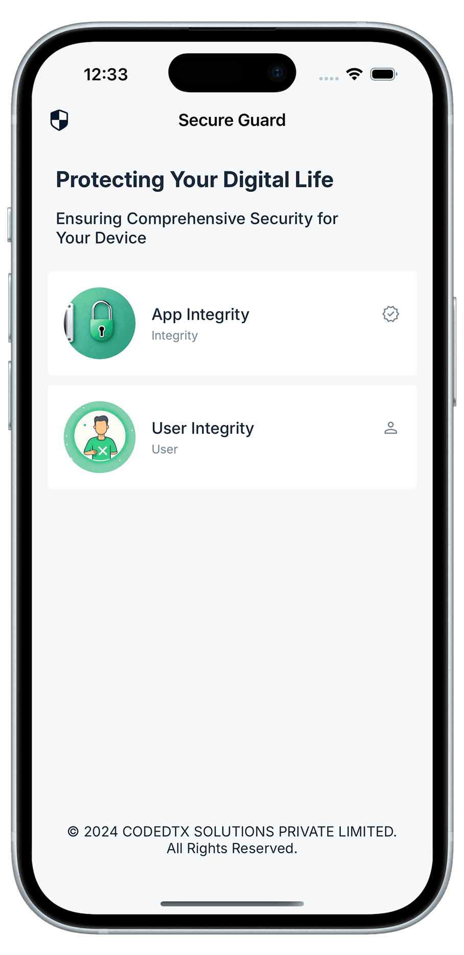 App Images