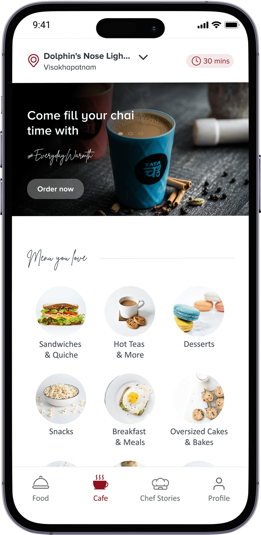 App Images