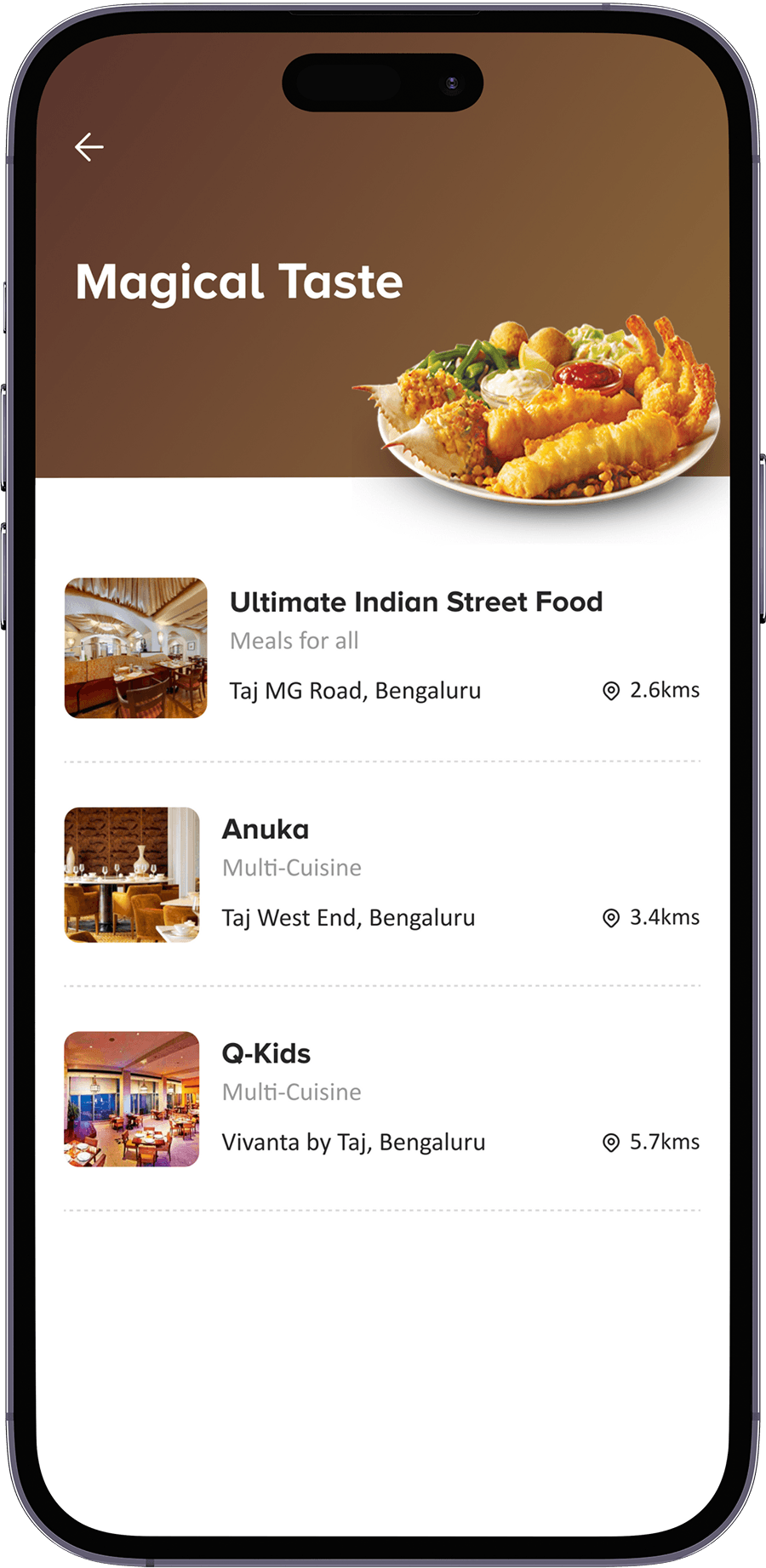 App Images